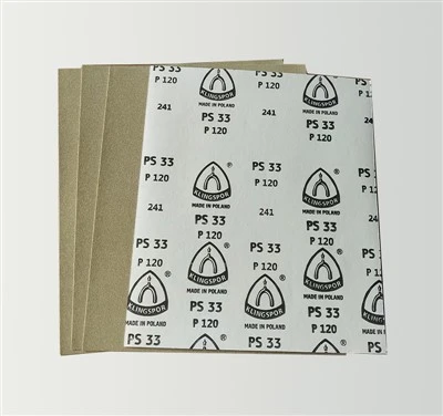 Elektro tapirilgan zımpara
